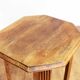 Art Deco side table 30s