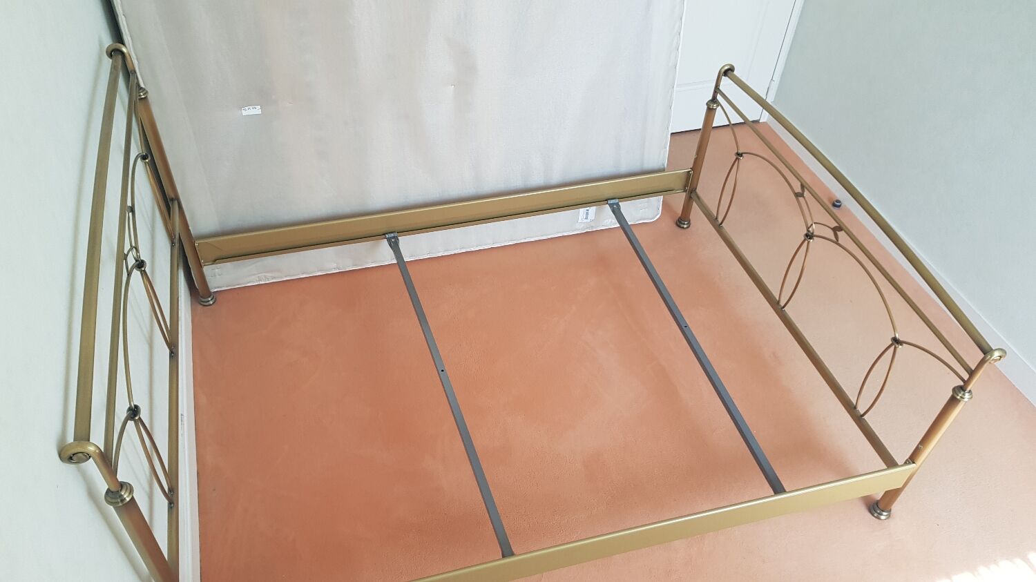 Lite Brass 2 people