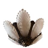 Lustre Art Deco