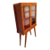 Vintage Scandinavian Display Cabinet 1960s