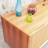 Scandinavian enfilade
