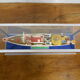 Model the calypso