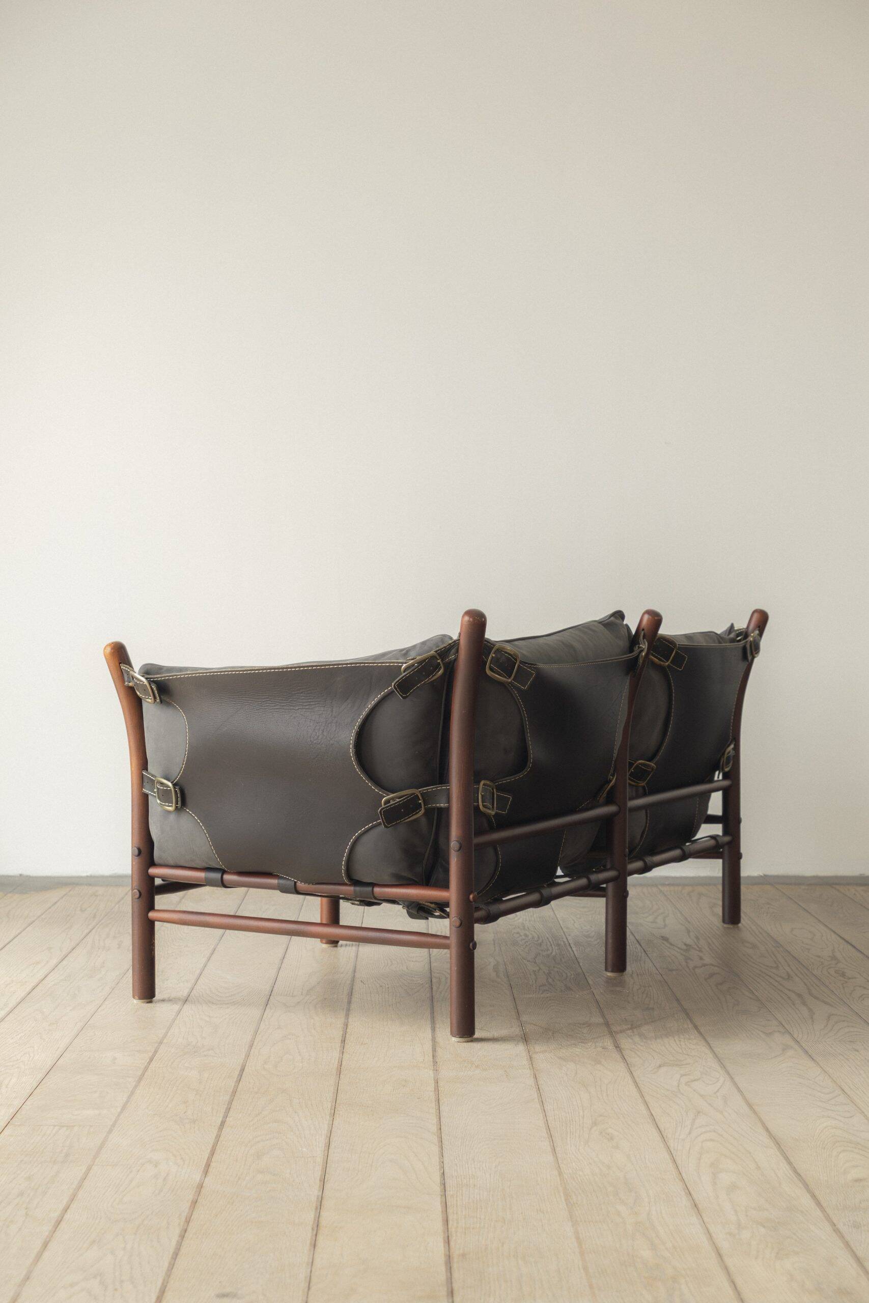 Arne Norell (Illona), sofa