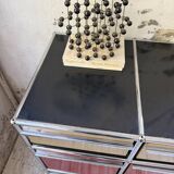 USM Haller double box 1980