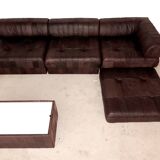 Sede DS 88 patchwork sofa