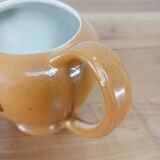 Stoneware pitcher Ricard anisette