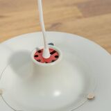 Mid-Century Model PH5 Pendant Lamp by Poul Henningsen for Louis Poulsen, Denmark, 1960s