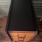 Small drawer unit