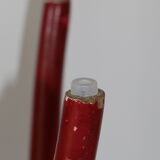 465mm canna wood stool