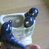 Slip swallows