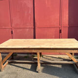 Trade table