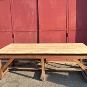 Table de métier