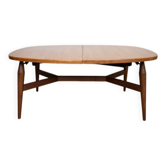 Smorrebrød Table