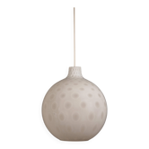 Suspension par Gangkofner, Peill & Putzler, Allemagne, années 1950