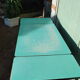 Table formica et chaises