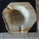 Vintage Onyx ashtray or catchall