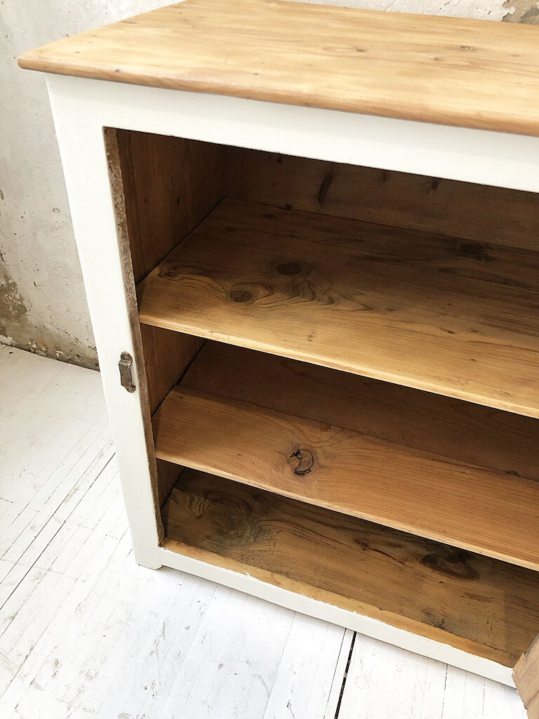 White pine confectioner