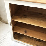 White pine confectioner