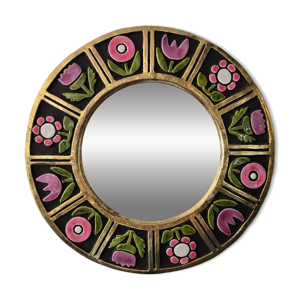 Mithé Espelt - miroir