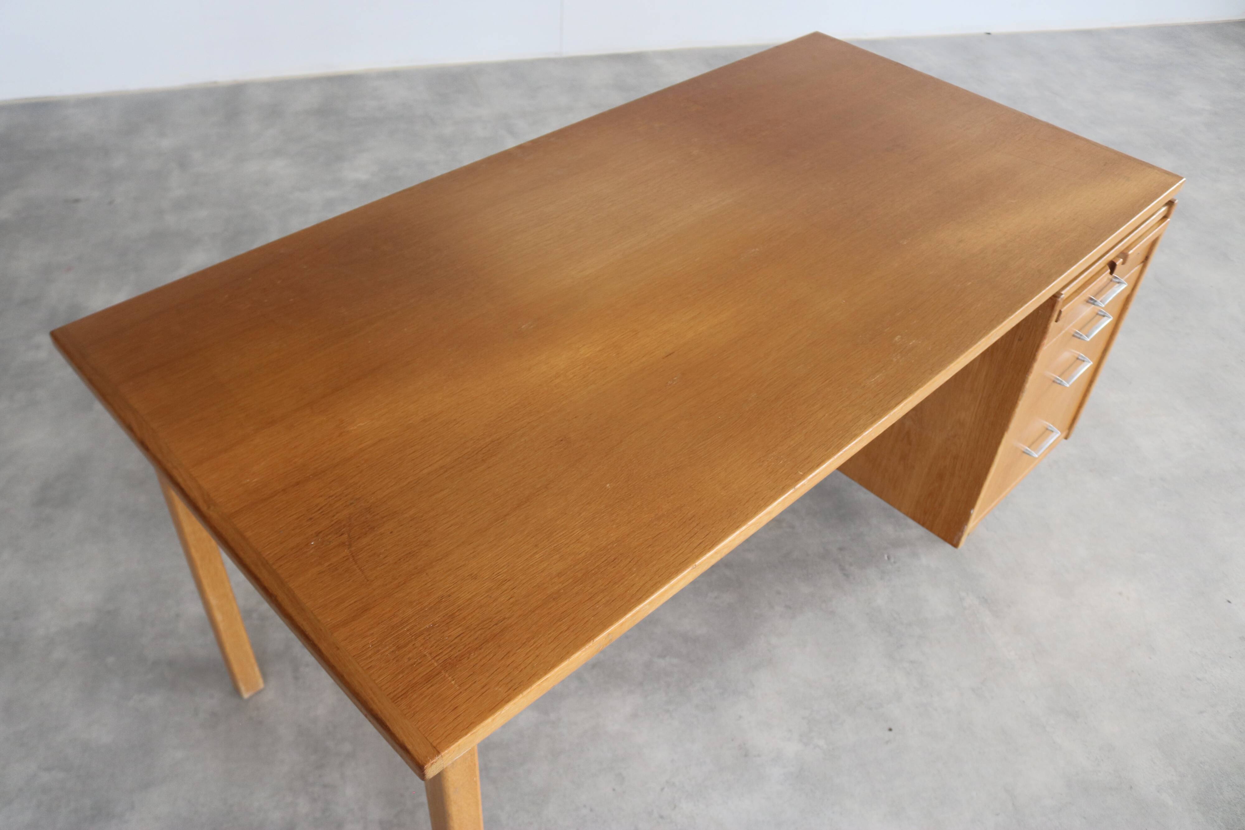 Bureau vintage | bureau | années 1960 | Suède