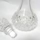 Carafe Cristal d’Arques