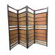 Fiber screen - Japan around 1950-60
