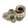 Morocco Fez ink with 4 buckets of illuminator XVIII or before or early XIX