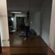 Armoire année 70/80 - designer japonais pour Cassina
