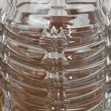 Saint Louis Glass Carafe