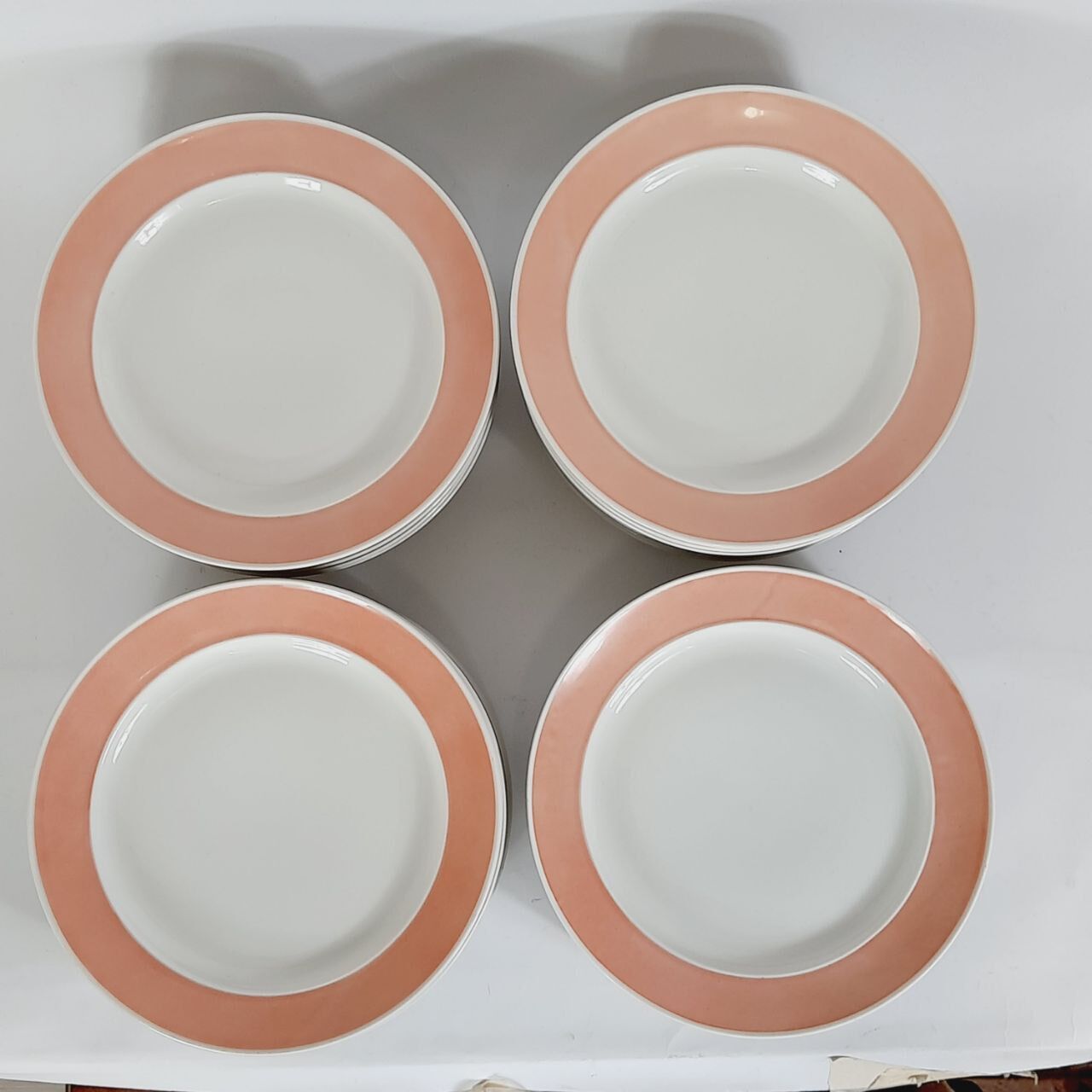 Dinnerware 12 people 30