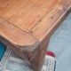 Fir farmhouse table