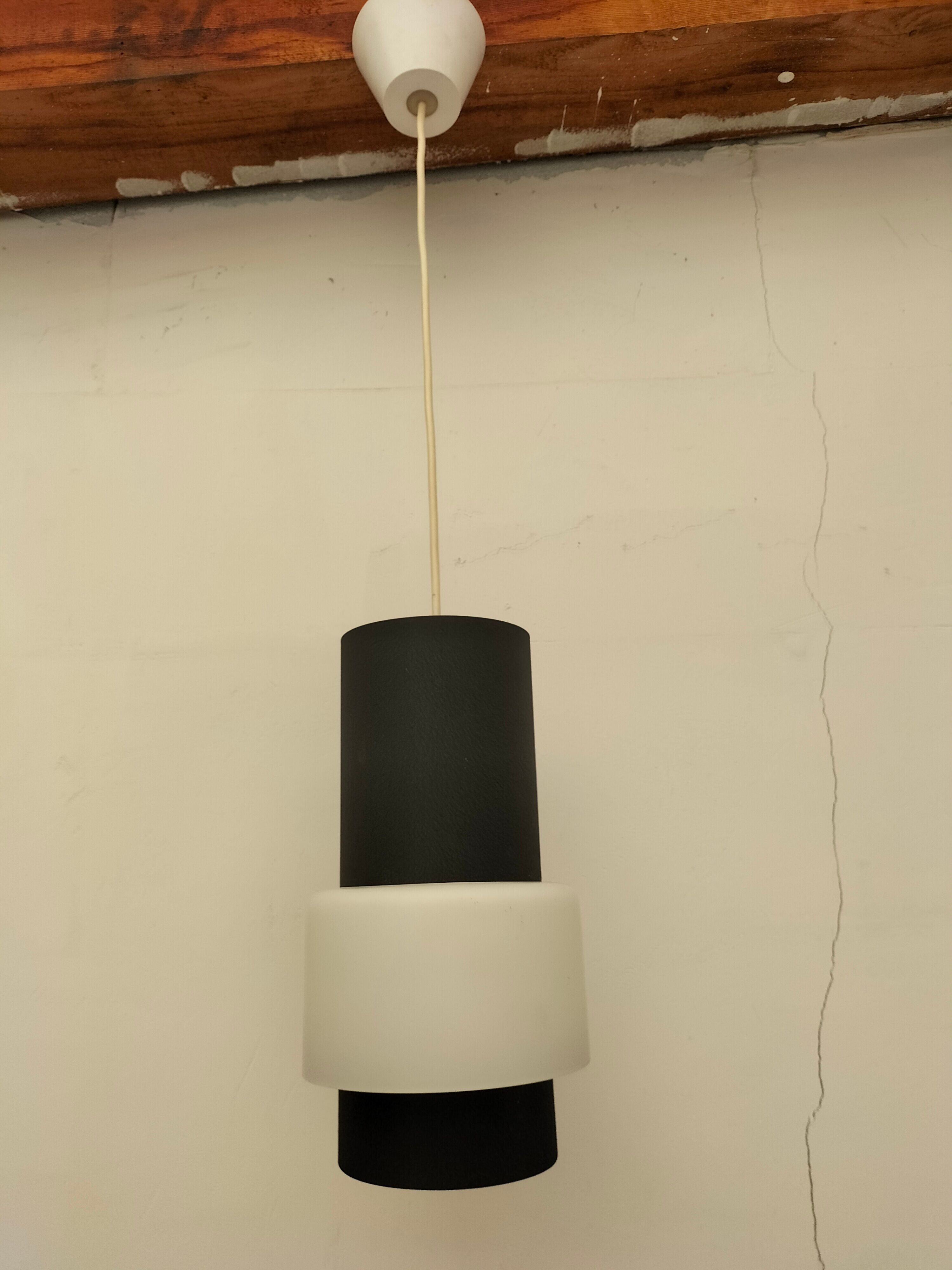 Louis Kalff suspension for Phillips