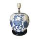 Vintage ceramic lamp