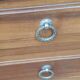 Armoire en chêne