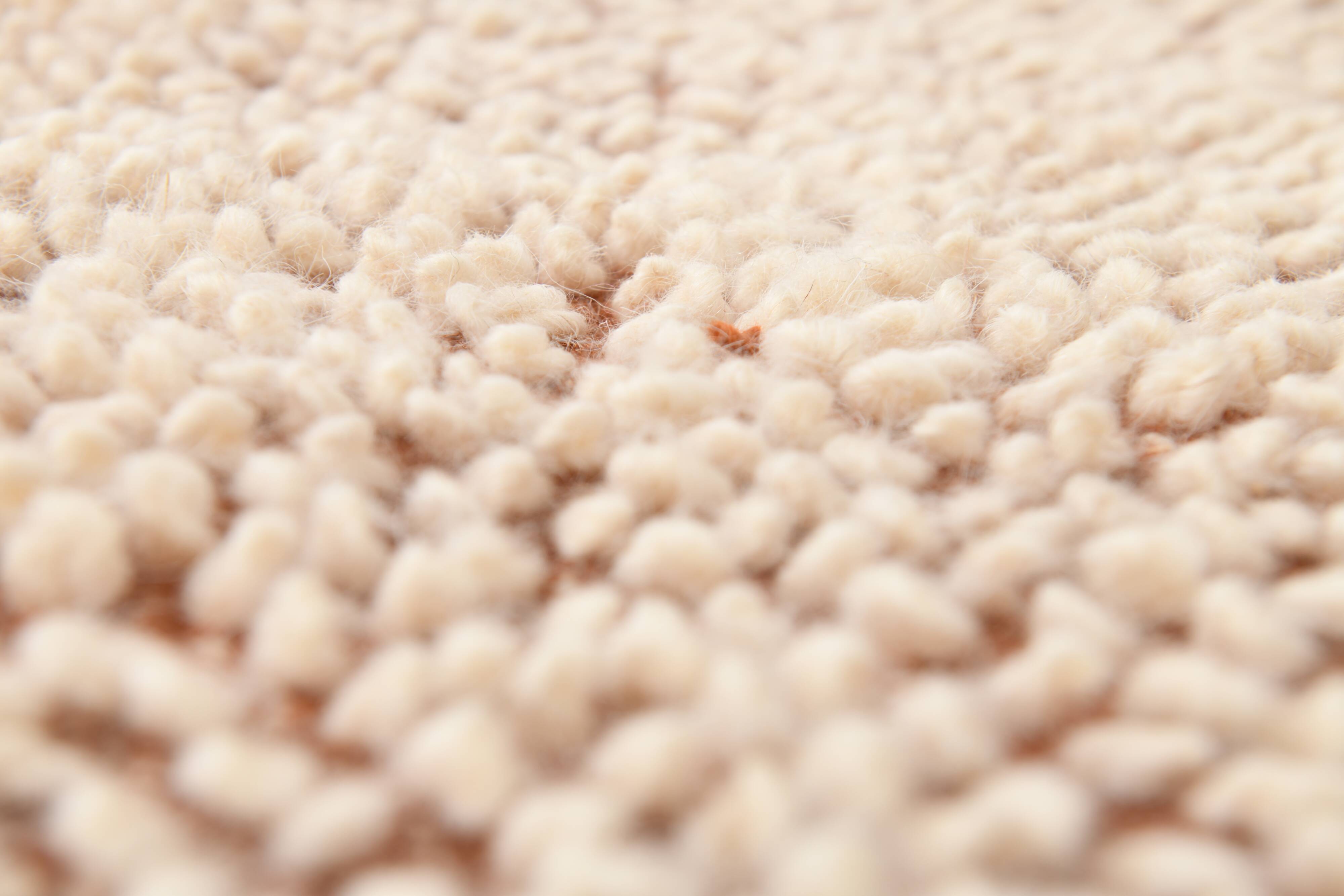 8x11 Terracotta & Beige Vintage Kilim Rug, 260x350Cm