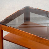 Scandinavian coffee table 1960