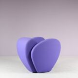 1990s “Size Ten” Chair by Ron Arad for Moroso, Italy