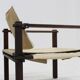Set of Mid Century Modern armchairs by Gerd Lange for Bofinger, Germany 1960s
