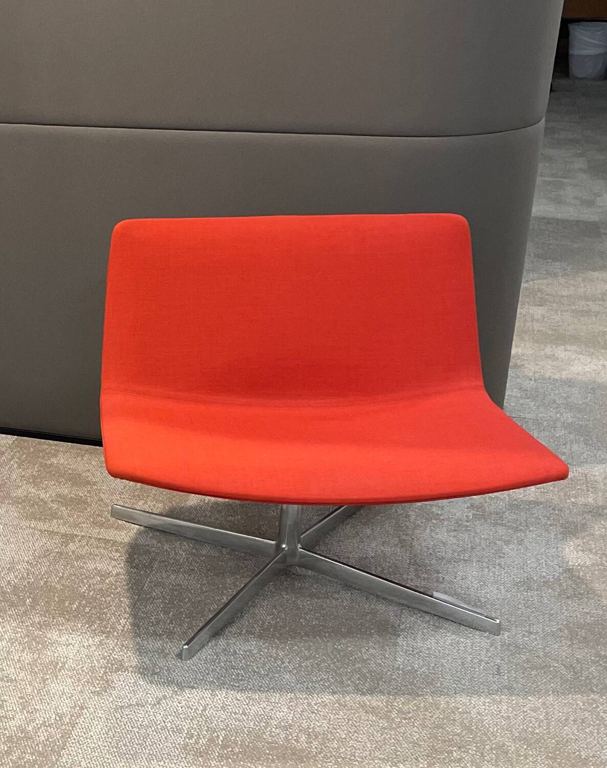 Arper - Catifa 80 Armchair