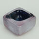 Ashtray or vacuum -ceramic pocket by Cloutier