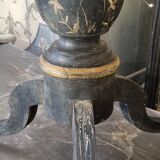 20th century pedestal table
