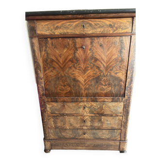 Secretaire louis philippe