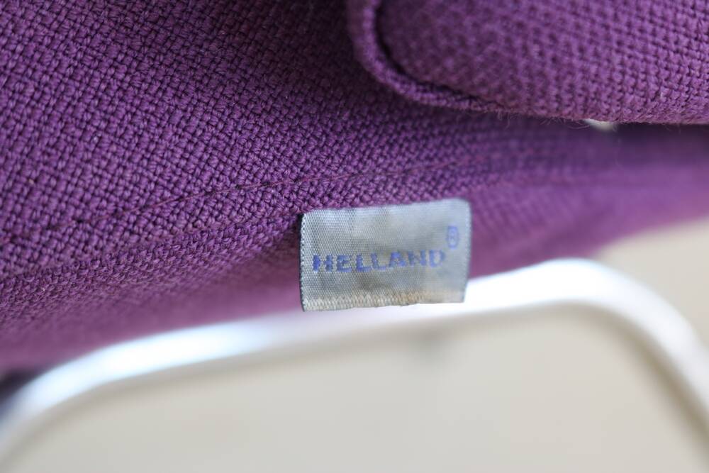 Scandinavian design armchair