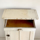 Vintage parisian buffet 50's