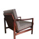 Set of two armchairs by zenon bączyk, gaston y daniela upholstery, europe, 1960s