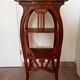 Pedestal table
