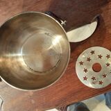 Silver Ercuis ice bucket