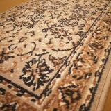 Tapis d'orient 107,5x60cm