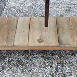 Antique workbench/trade furniture
