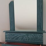 Mirror shelf  38x55cm